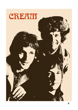 Cream Band