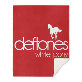Deftones white pony