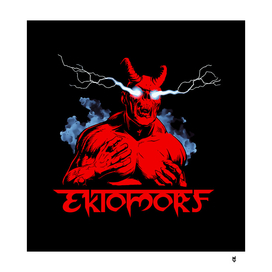 Ektomorf Band