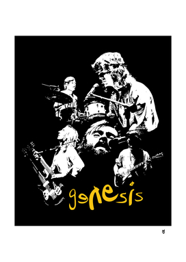 Genesis Band