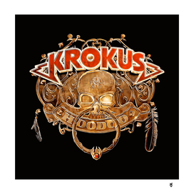 Krokus Band