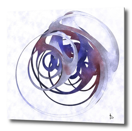 Abstract Spirals