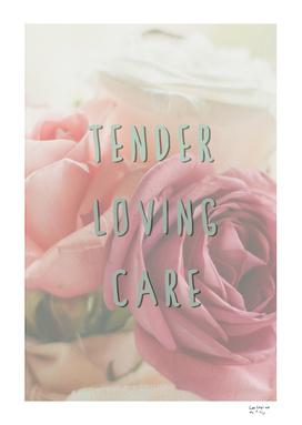 Trend loving care