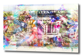 Dollar Bill 06