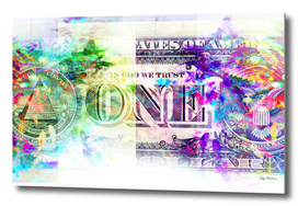 Dollar Bill 02