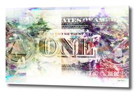 Dollar Bill 01