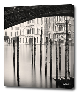 Venice Study II