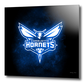 Neon Hornets