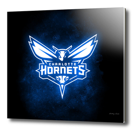 Neon Hornets