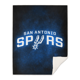 Neon San Antonio Spurs
