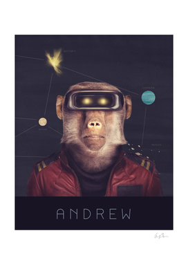 Star Team - Andrew