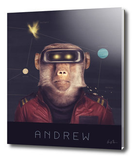 Star Team - Andrew