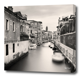 Venice Study III