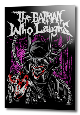 The Dark Laugh