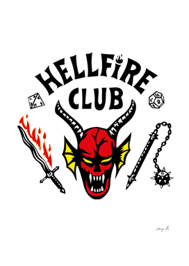 Hellfire Club Hell Fire Club
