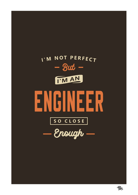 Engineer Funny Job Title Profession