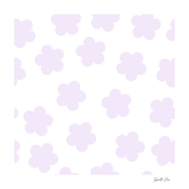 White Lilac Flowers | Beautiful Interior Design