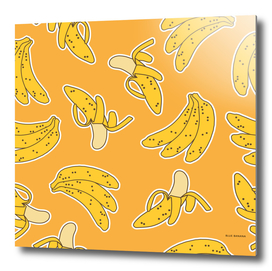 Total Bananas