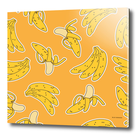 Total Bananas
