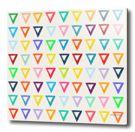 Colourful Triangles
