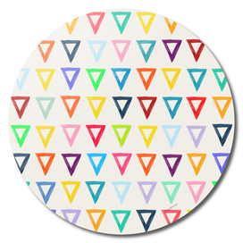 Colourful Triangles