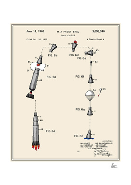 Space Capsule Patent v2