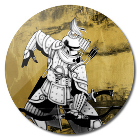 ANCIENT STYLE TROOPER