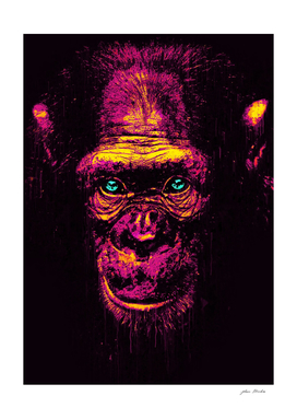 Neon Ape