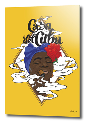 Casa del Cuba