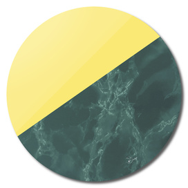 Yellow Ocean