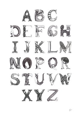 Monsterbet Letters
