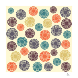 Circles - 6