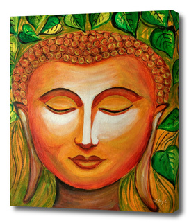 Buddha - A Symbol of Peace