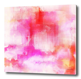 abstract pink energetic