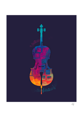 Cello Color