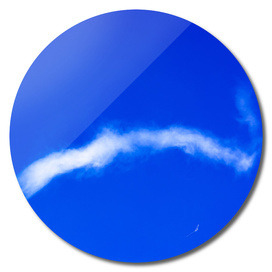 Blue | Cloud