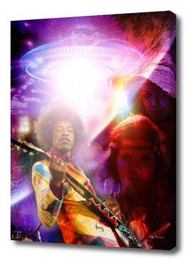 The Hendrix Abduction 05