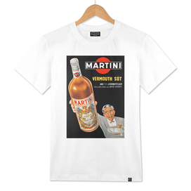 Martini - Vintage Vino Vermouth