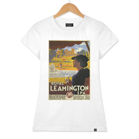 Royal Leamington - UK