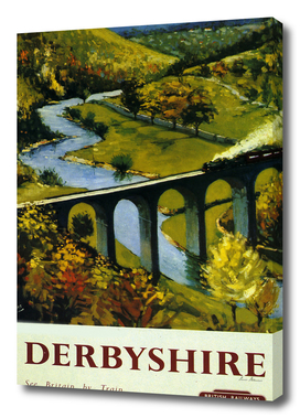 Derbyshire - UK