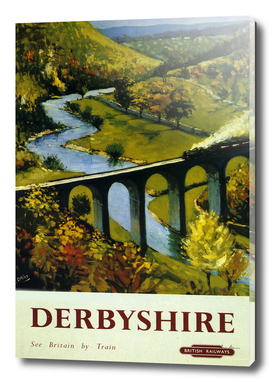 Derbyshire - UK