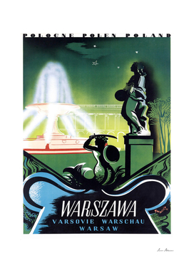 Warszawa Varsovie