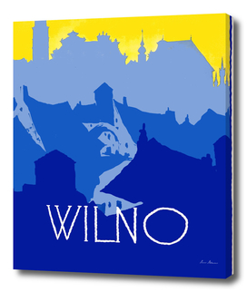 Wilno - Poland