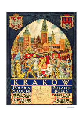 Krakov - Poland