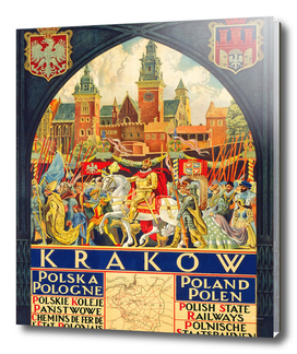 Krakov - Poland