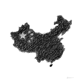 BLACK China Beijing