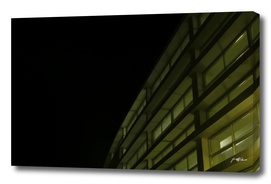 Night Building