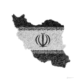 BLACK Iran
