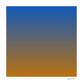 Blue Is the Coolest Color Gradient #6 | Beautiful Gradients