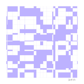Lavender Blue Crossword Puzzle | Beautiful Interior Design